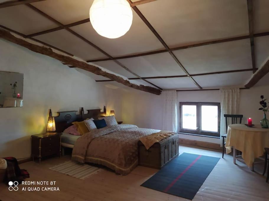 Bed and Breakfast Massia Gasset Senterada Zewnętrze zdjęcie